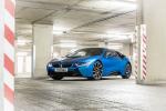 BMW i8 2014 года (UK)